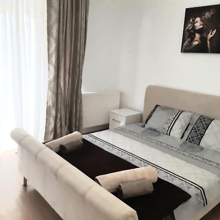 Apartament Cusai Brassó Kültér fotó