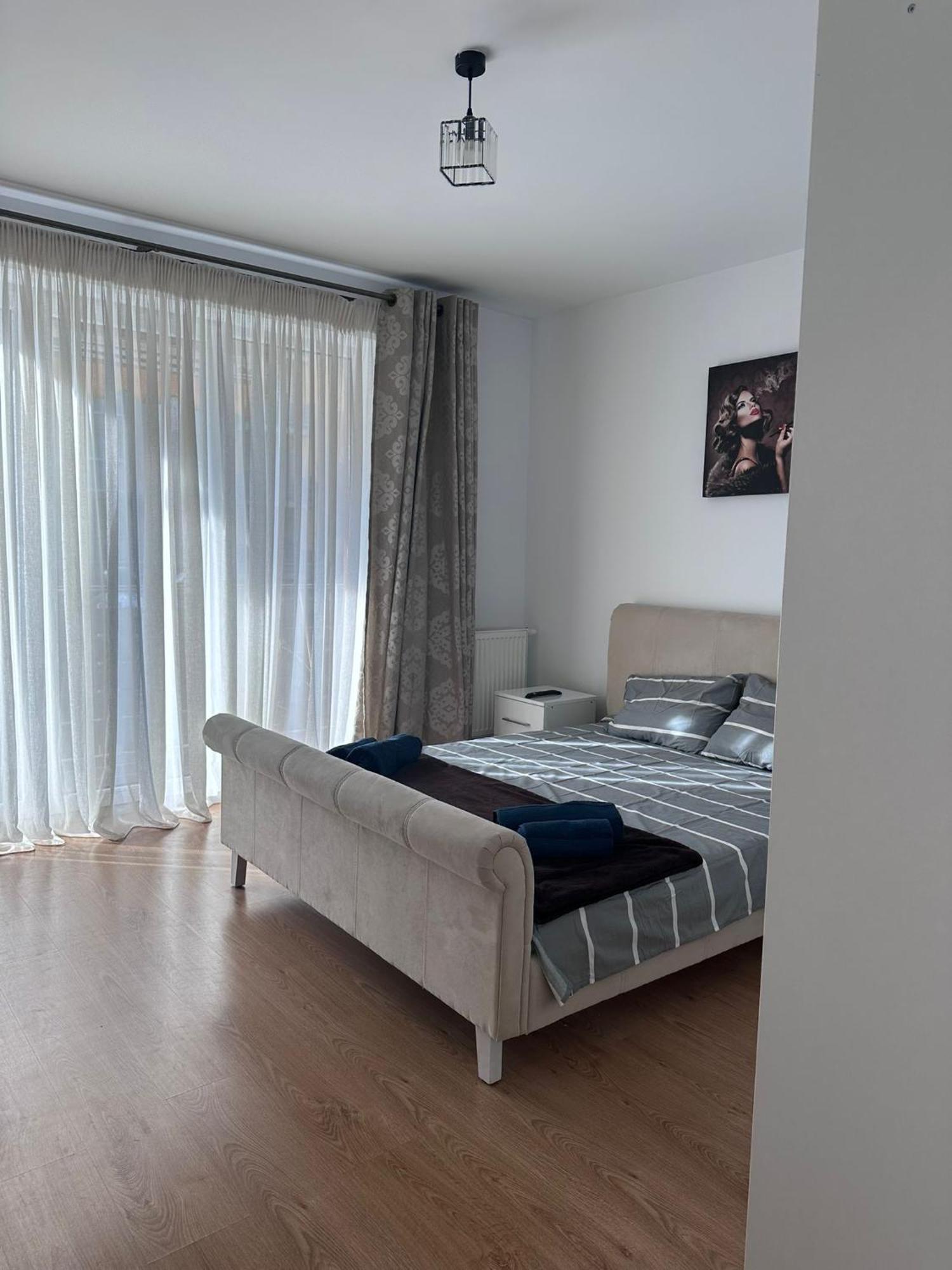 Apartament Cusai Brassó Kültér fotó
