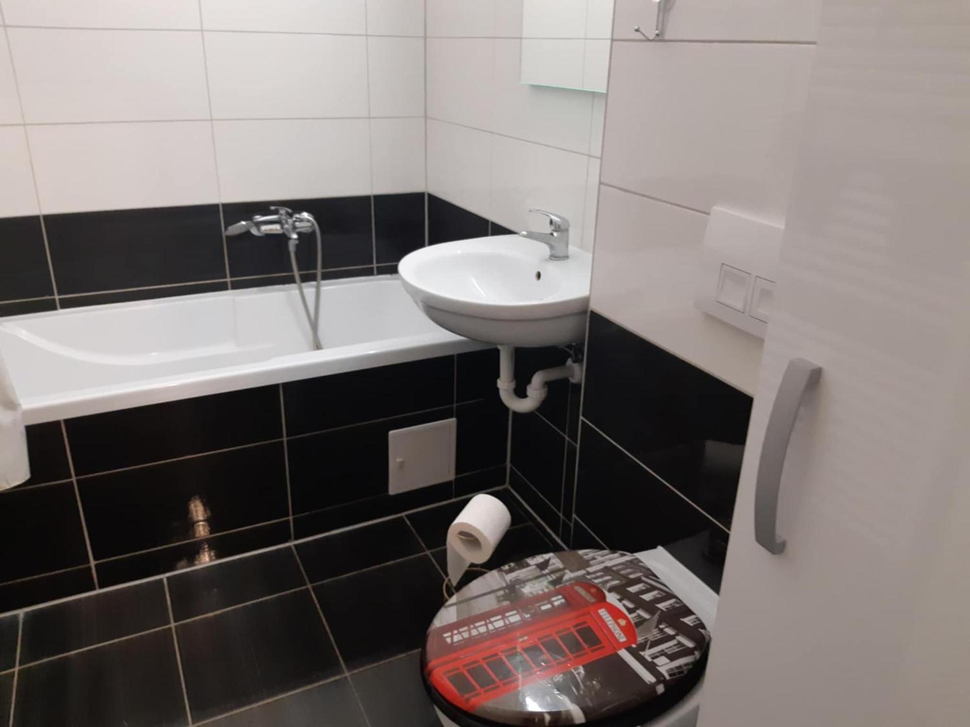 Apartament Cusai Brassó Kültér fotó