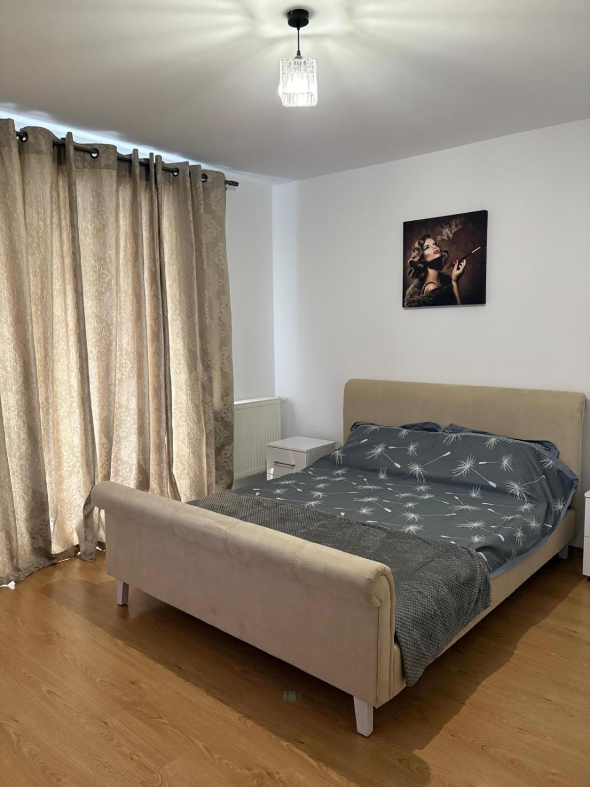 Apartament Cusai Brassó Kültér fotó