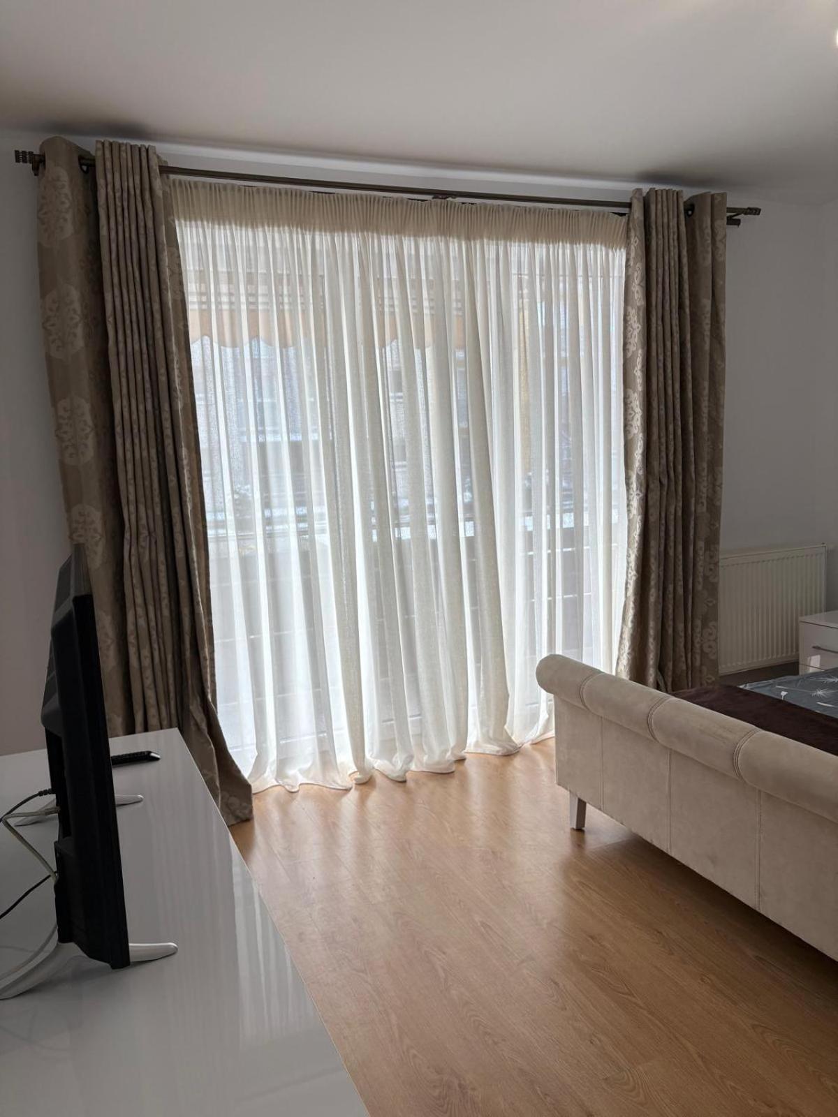 Apartament Cusai Brassó Kültér fotó