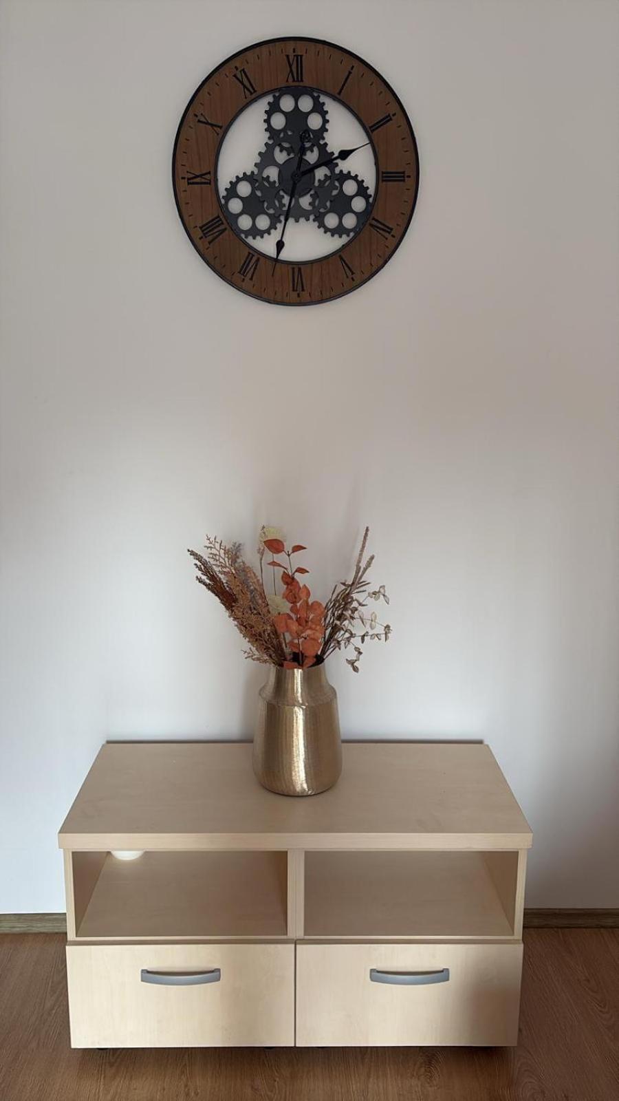 Apartament Cusai Brassó Kültér fotó